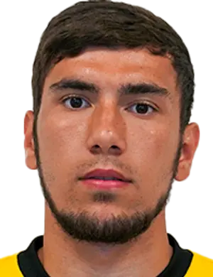 Anzor Amiraliev