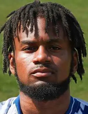 Jermaine francis