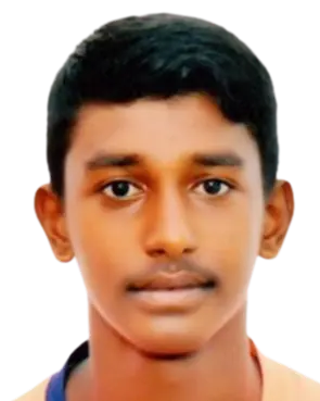 Mohamed Mehedi Hasan Slaben