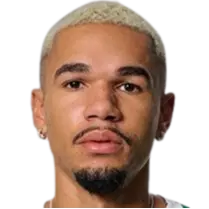 Justin Njinmah