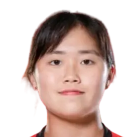 Ko Pak-Ling Lucia