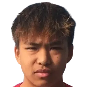 Phon-Ek Jensen Maneekorn