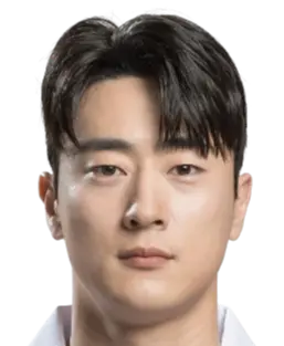 Park Jong-Min