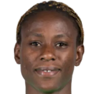 Christy Ucheibe