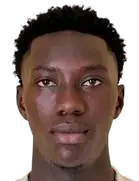 Moussa Felix Sambe
