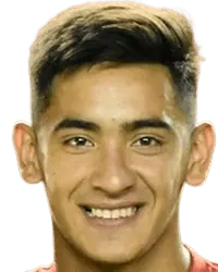 Leandro meza