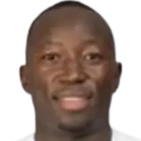 Melky-Jerede Ndokomandji