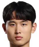 Jeon Seungmin