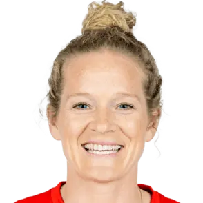 Kristen Hamilton