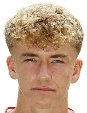 Sven Mijnans