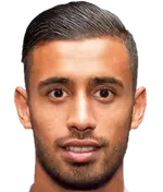 Reda Halaimia