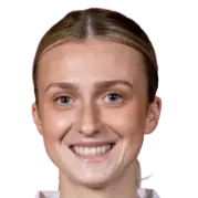 Zoe Tolland