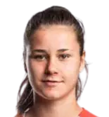 Svenja Folmli