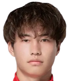 Zhang Jihao