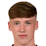Oisin Gallagher
