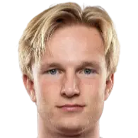 Victor Kristiansen