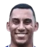 Rodrigo Oliveira dos Santos