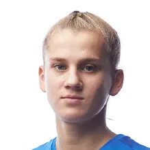 Anastasia Shlapakova