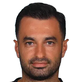 Gökhan Akkan