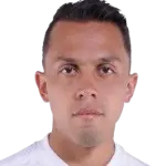Edison Vega