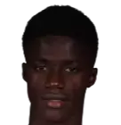 Adama Bojang