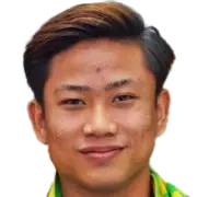 Muhamad Kamil Akmal bin Abd Halim