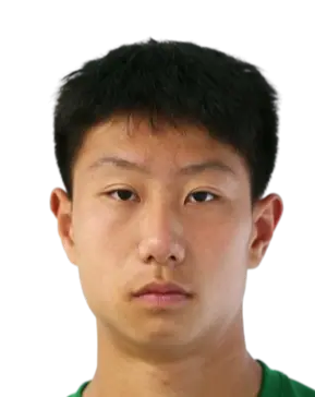Zhou Zhiheng