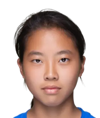 Yu Ziyan
