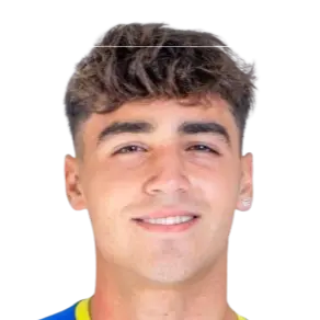 Lucas Marcotti