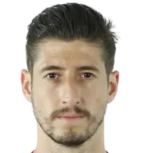 Sergio Escudero