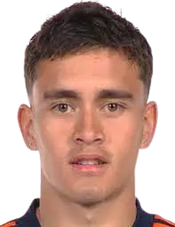 Harrison Robledo
