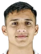 Aguilar Natanael Nelson Samaniego