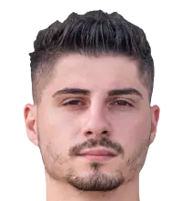 Romario Moise