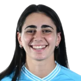 Bianca Vergani