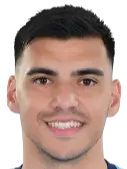 Nicolás Giménez