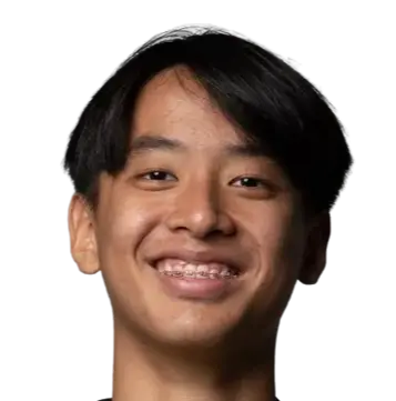 Kegan Phang Jun
