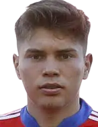 Lucas Soto