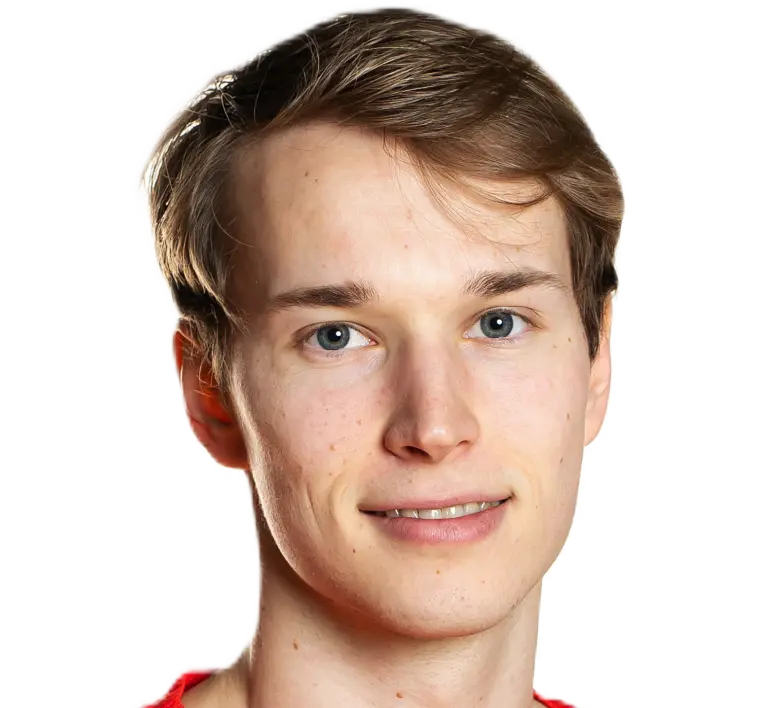 Alex Ramsay