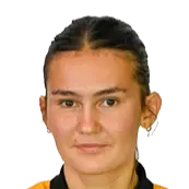 Mae English