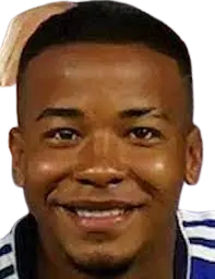 Beckham Castro