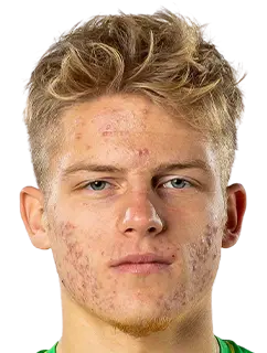 Saxon Earley