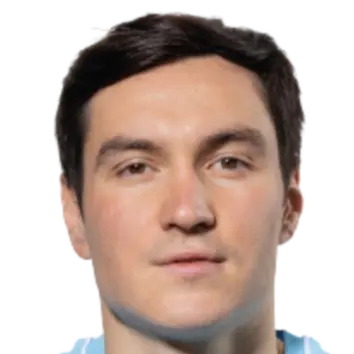 Vyacheslav Karavaev