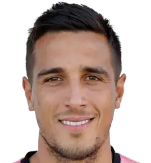 Oscar Trejo