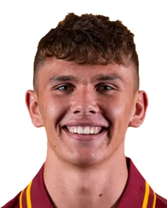Sam Campbell