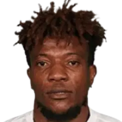 Francis Ezeh Okwuchukwu