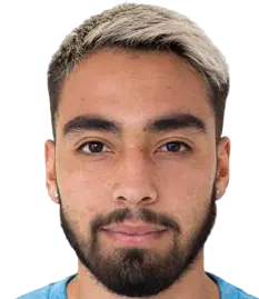 Diego Bravo