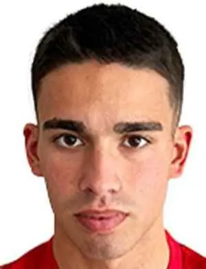 Gabriel Carvalho