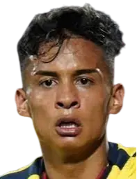Michael Bermúdez