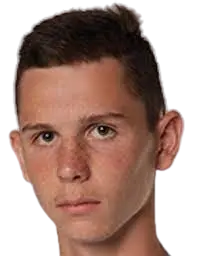 Danila Zhulpa