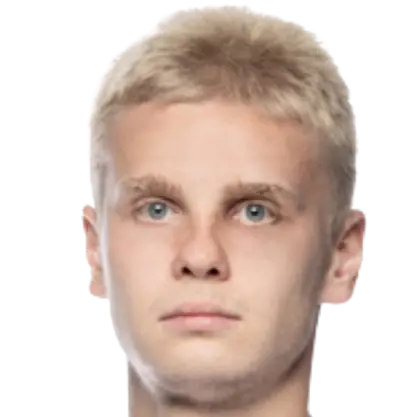 Viktor Aleksandrov